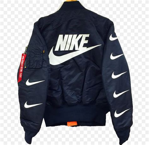 bomber jacke nike herren|nike ma1 bomber jacket.